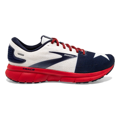 Brooks Trace 2 Run Texas