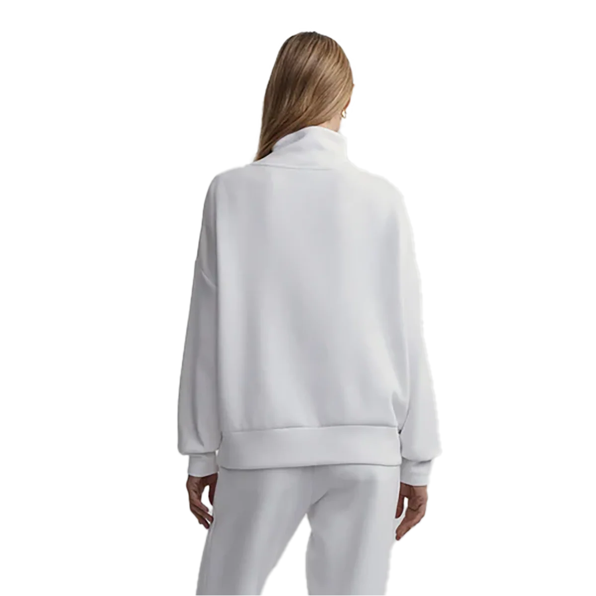 Varley Hawley Half Zip Sweat Pullover