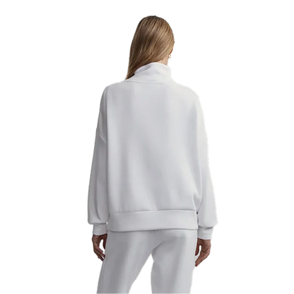 Varley Hawley Half Zip Sweat Pullover