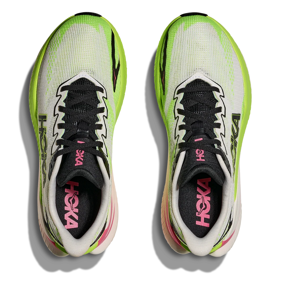 Hoka Mach X 3