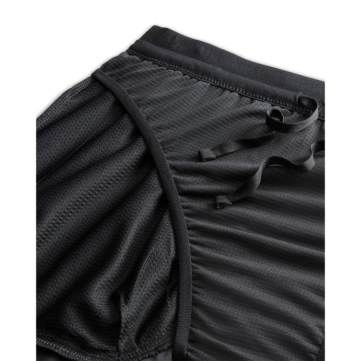 Nike Dri-FIT 5" Brief-Lined Running Short