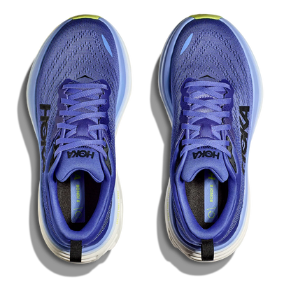 Hoka Bondi 8 - Stellar Blue - Cosmos
