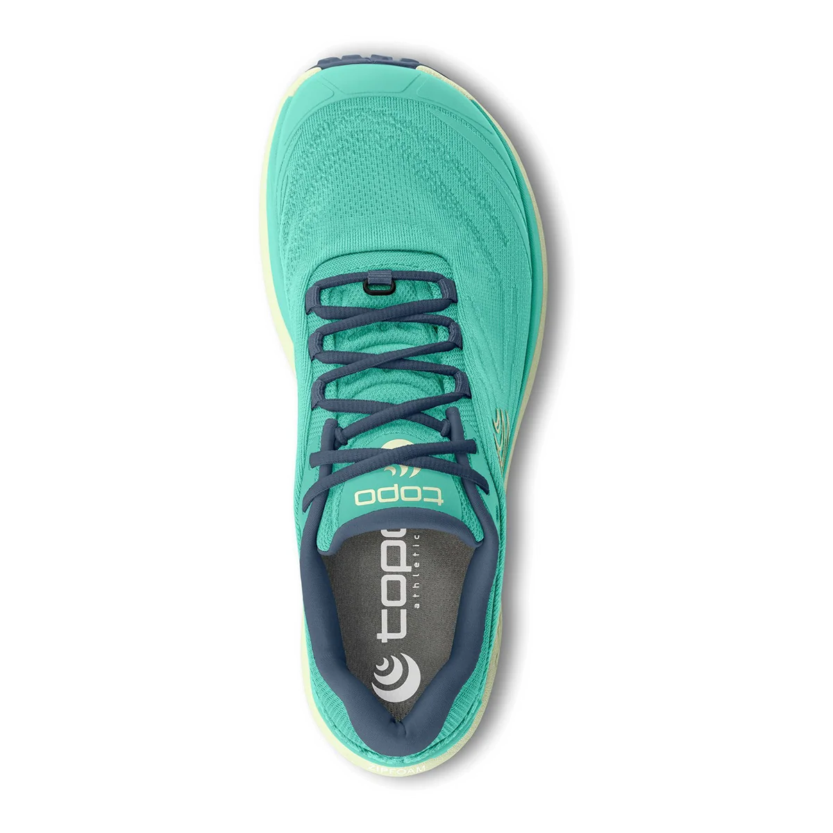 Topo Pursuit 2