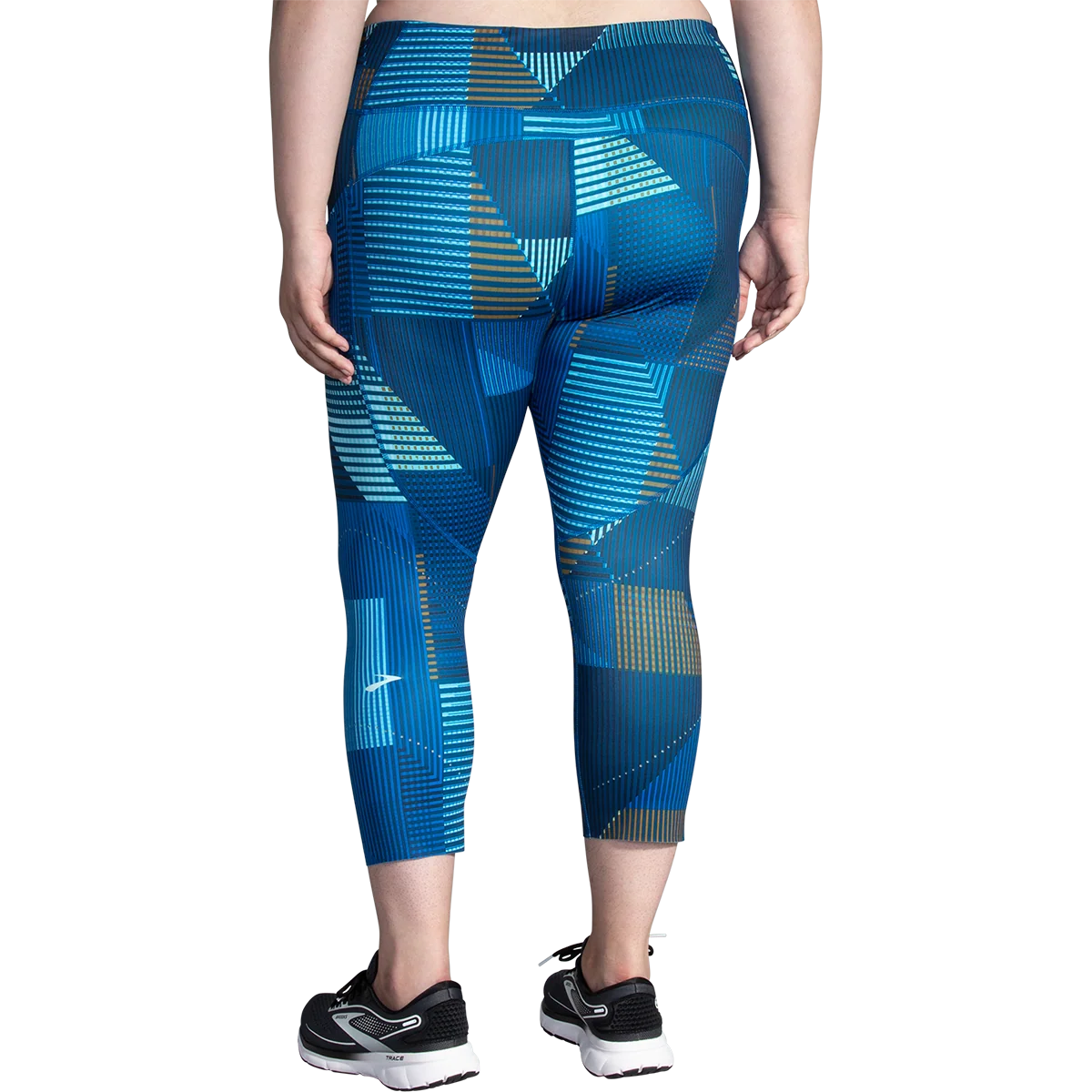 Brooks Method 3/4 Tight
