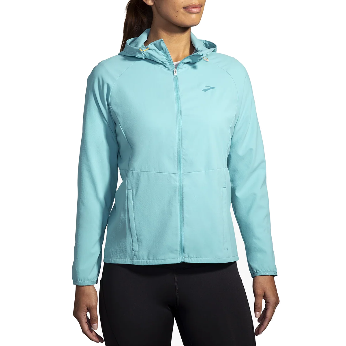 Brooks Canopy Jacket