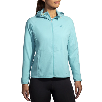 Brooks Canopy Jacket