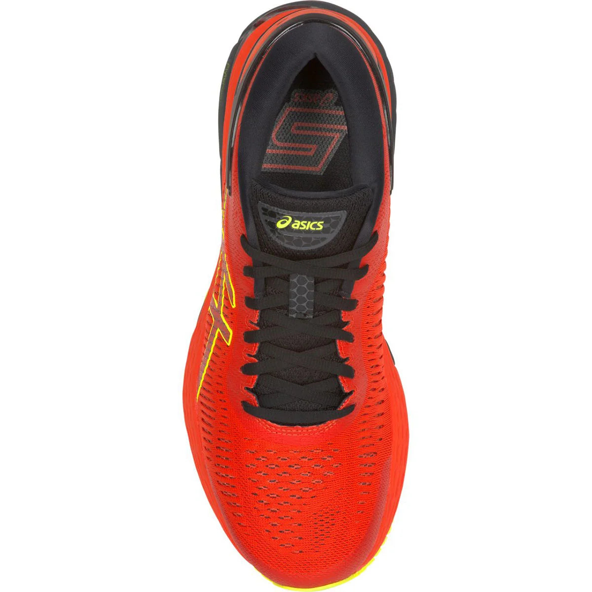 Asics Kayano 25