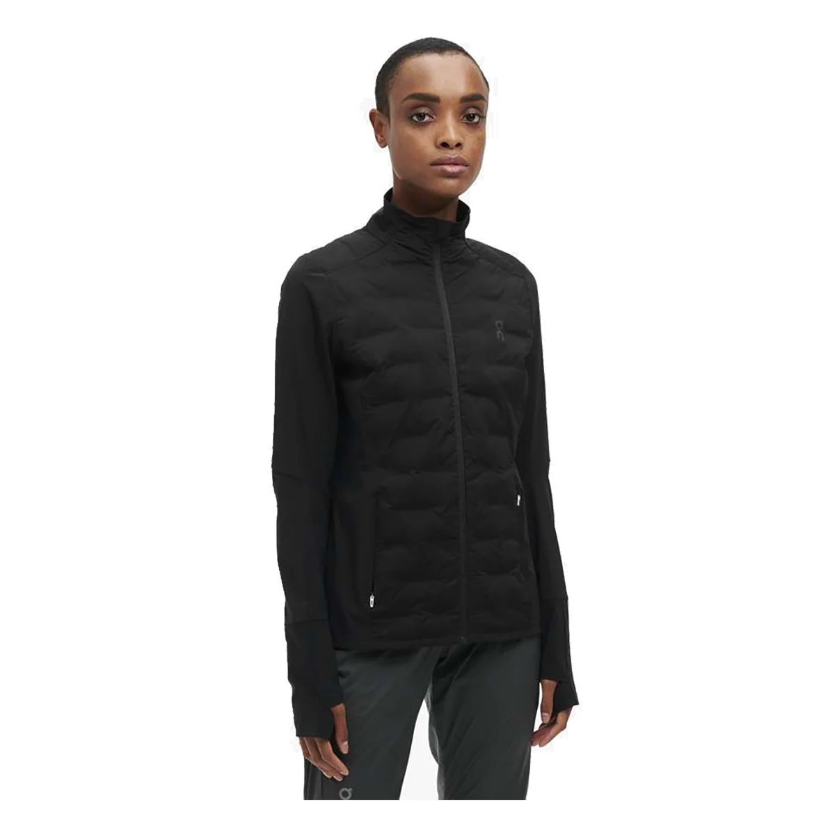 ON Climate Jacket