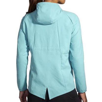 Brooks Canopy Jacket