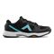 Black - Teal