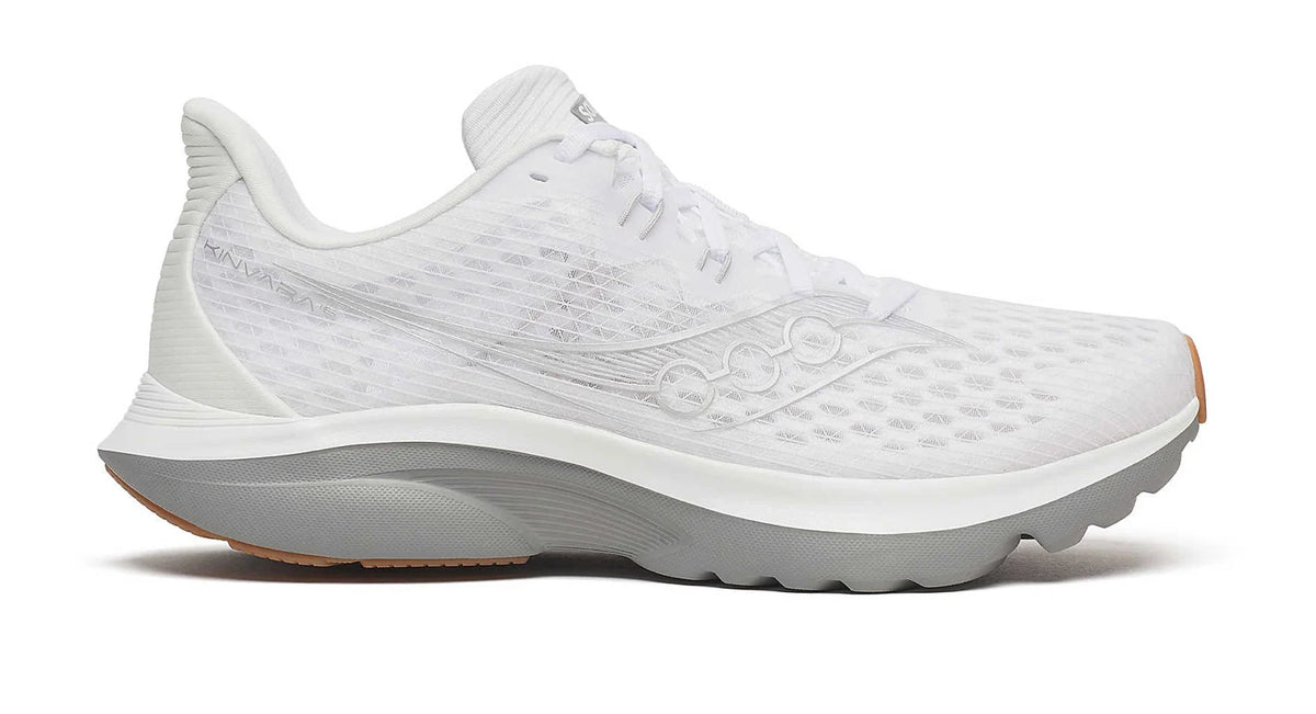 Men's Saucony Kinvara 16