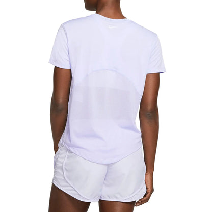 Nike Miler Shortsleeve