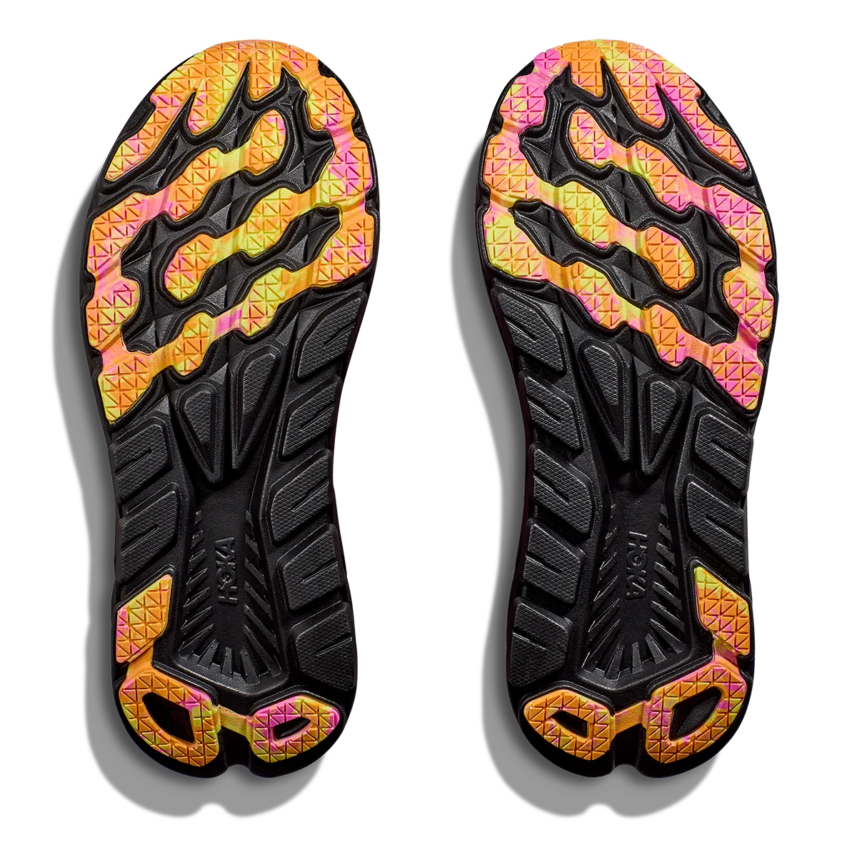 Hoka Rincon 3 - Raspberry - Strawberry