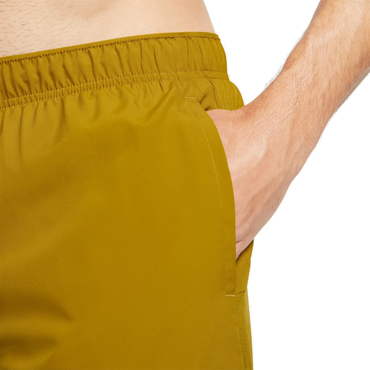 Nike Dri-FIT Challenger Short