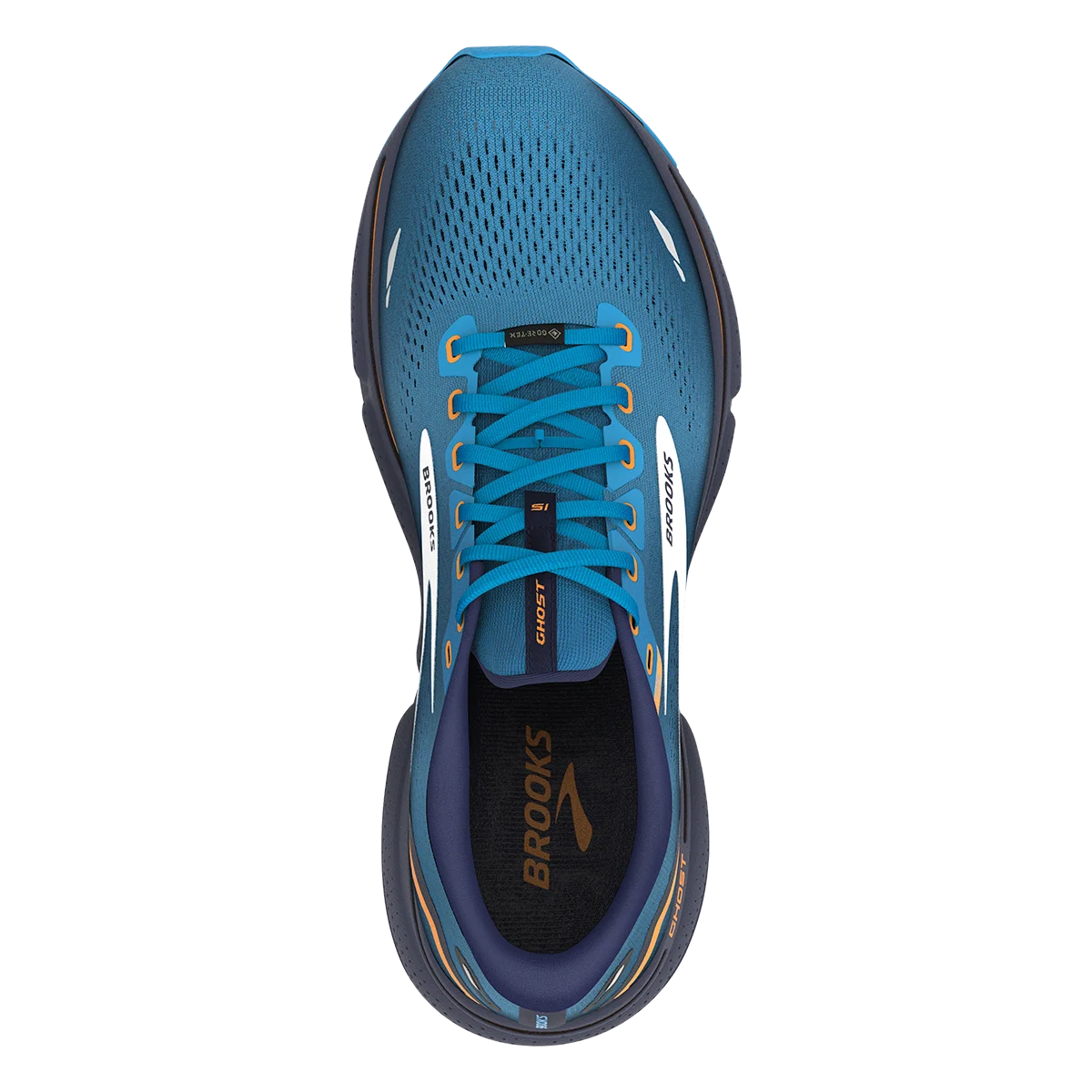 Brooks Ghost 15 GTX