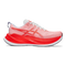 White - Sunrise Red