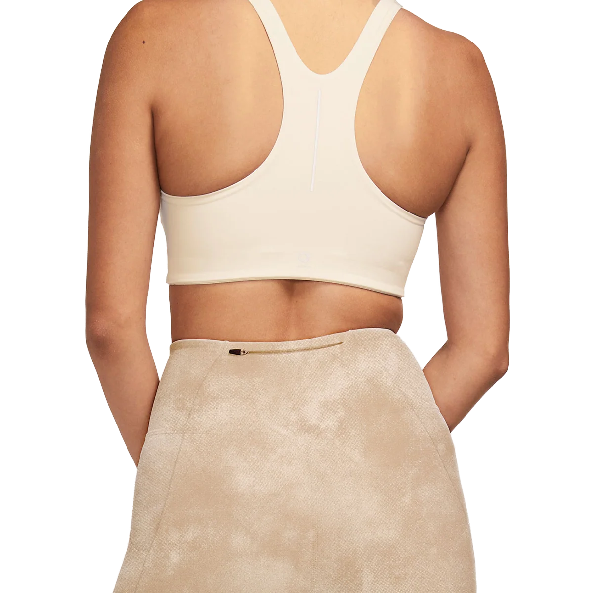 Alwrld ALRN Crop Bra