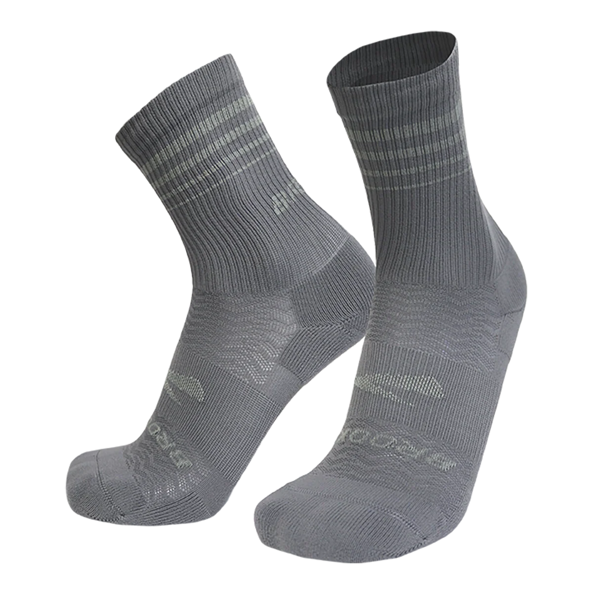 Brooks Run-In Crew 3-Pack