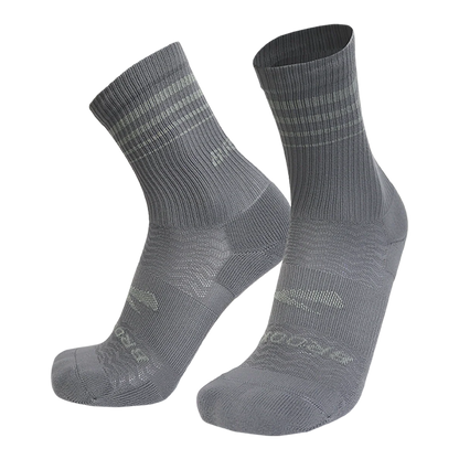 Brooks Run-In Crew 3-Pack