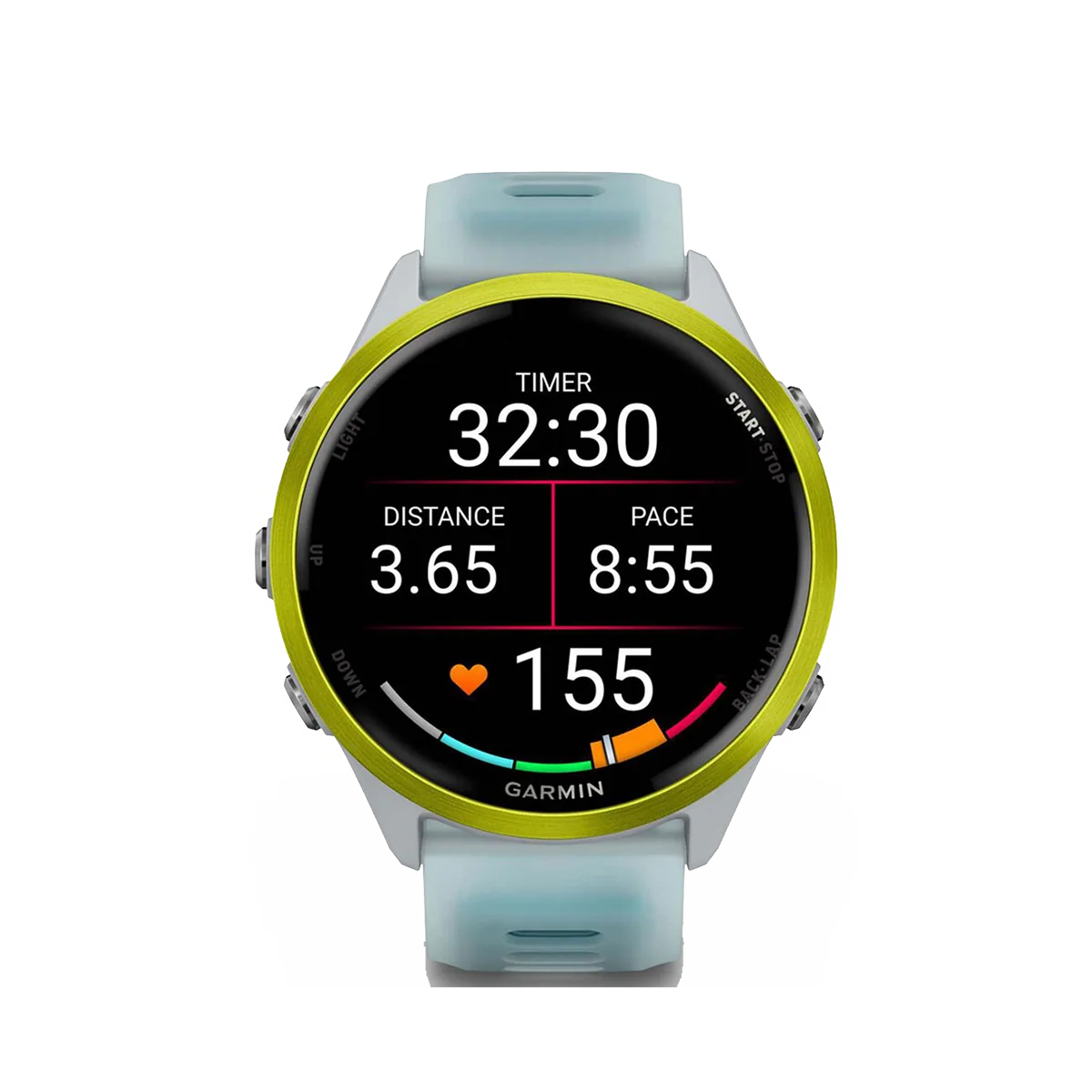 Garmin Forerunner 570