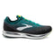Black - Teal - Navy