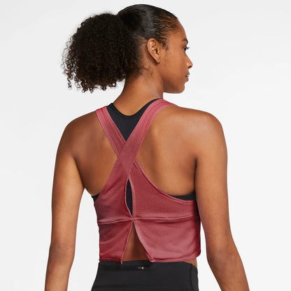 Nike Breathe Cool Tank