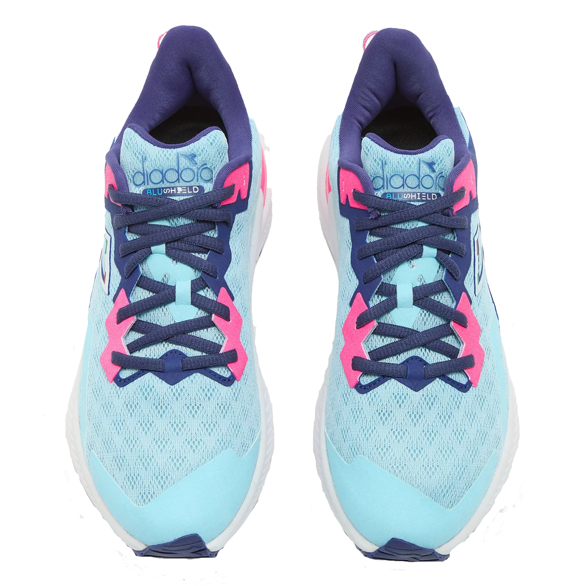Diadora Mythos Blushield Volo 3