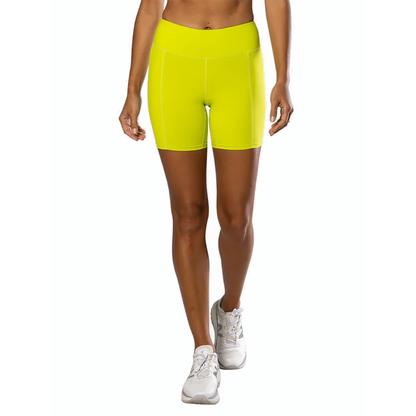 Nathan Interval Bike 6" Short