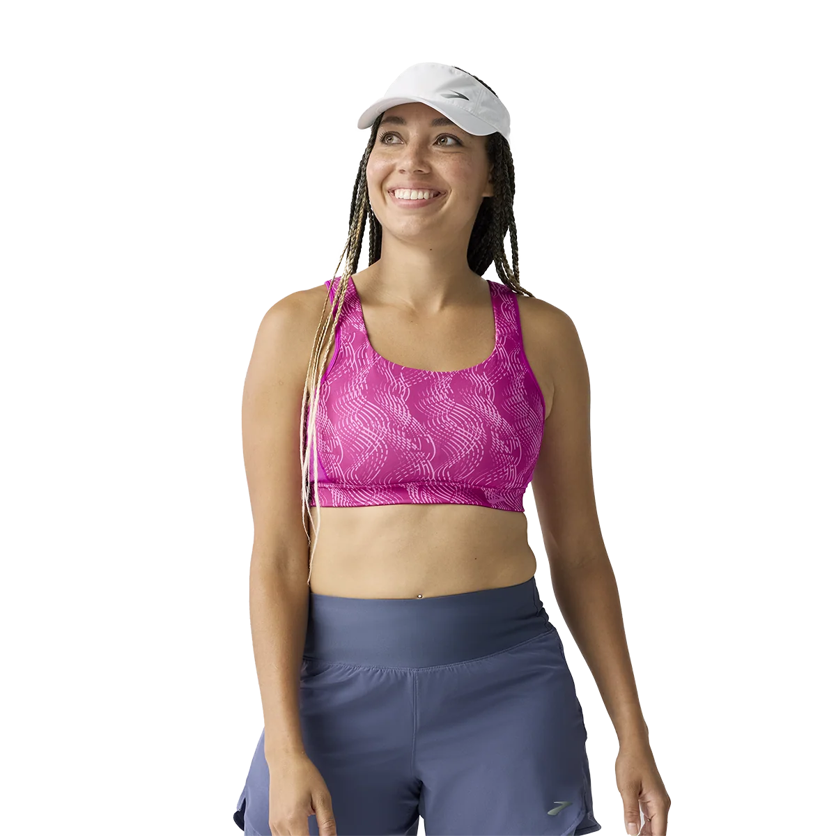 Brooks Convertible Sports Bra 2.0