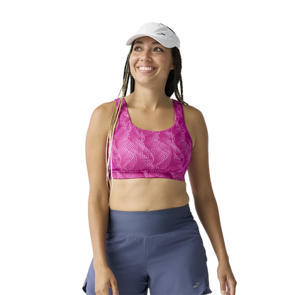 Brooks Convertible Sports Bra 2.0