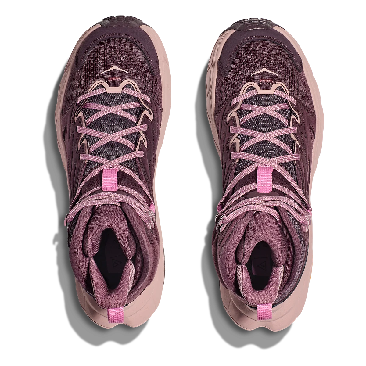 Hoka Anacapa Breeze Mid