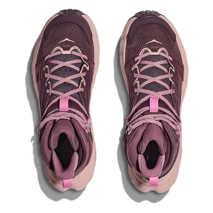 Hoka Anacapa Breeze Mid