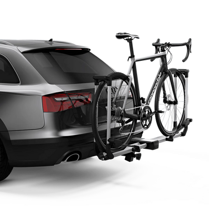 Thule Helium Platform XT Single Bike Rack
