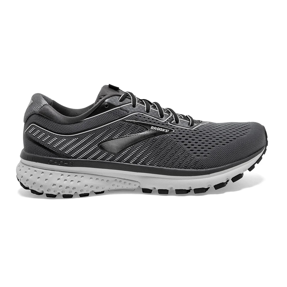 Brooks Ghost 12