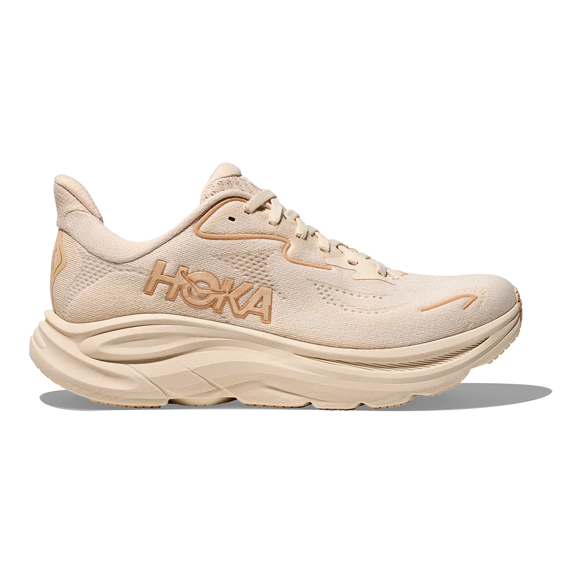 Hoka Clifton 10