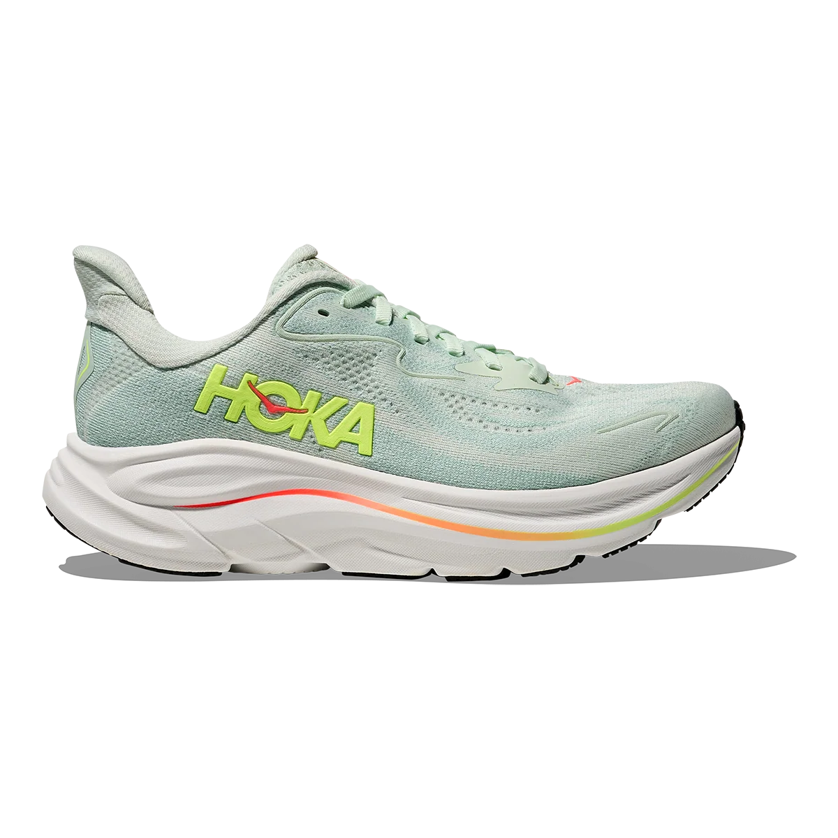 Hoka Clifton 10