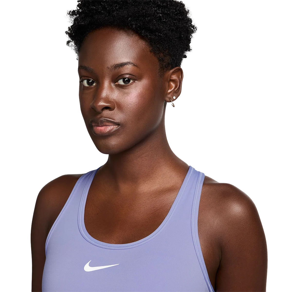 Nike Dri-FIT Swoosh Bra