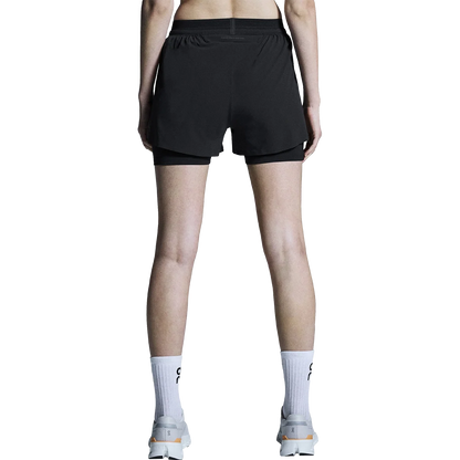 ON 3" Performance 2/1 Shorts