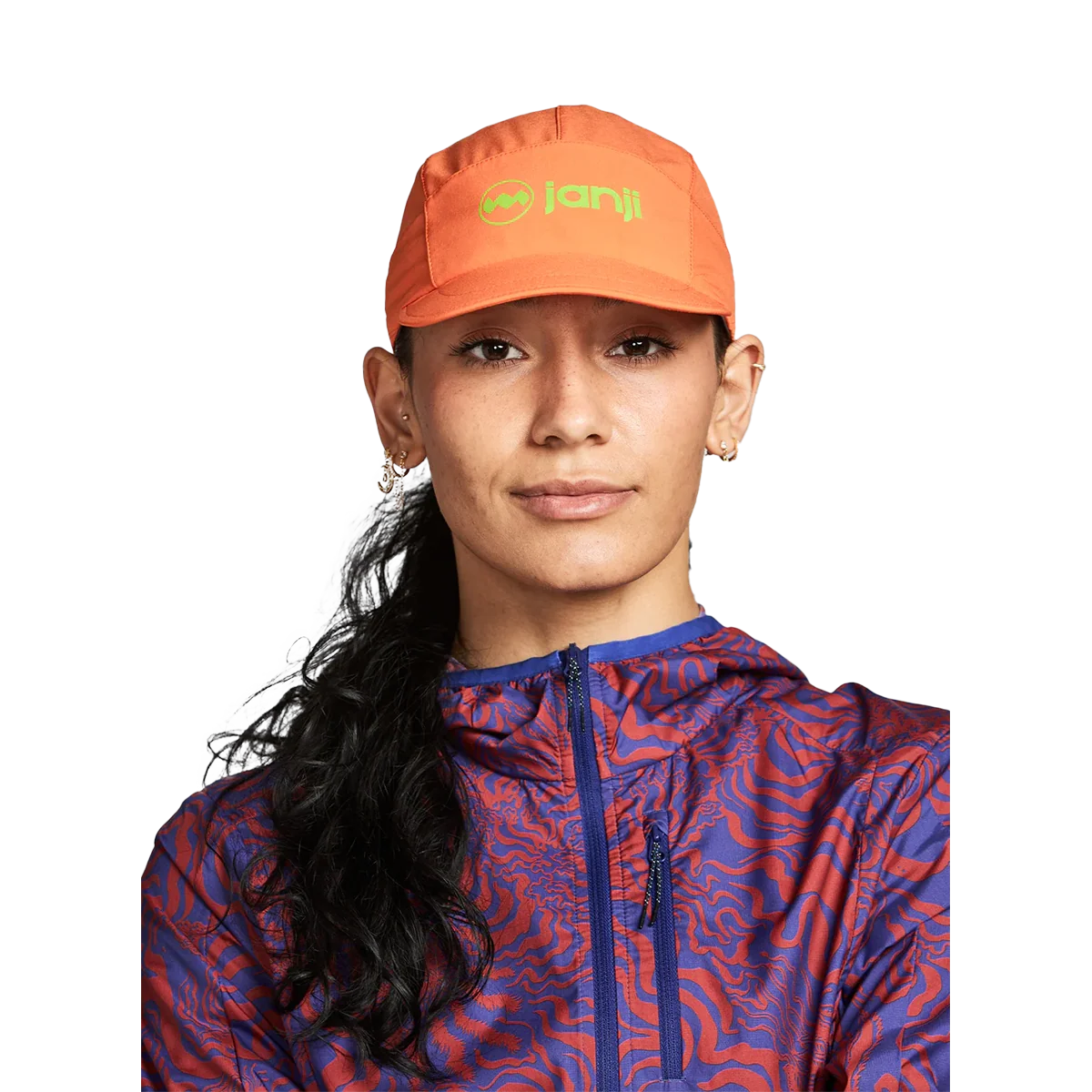 Janji AFO Hyperlight Cap