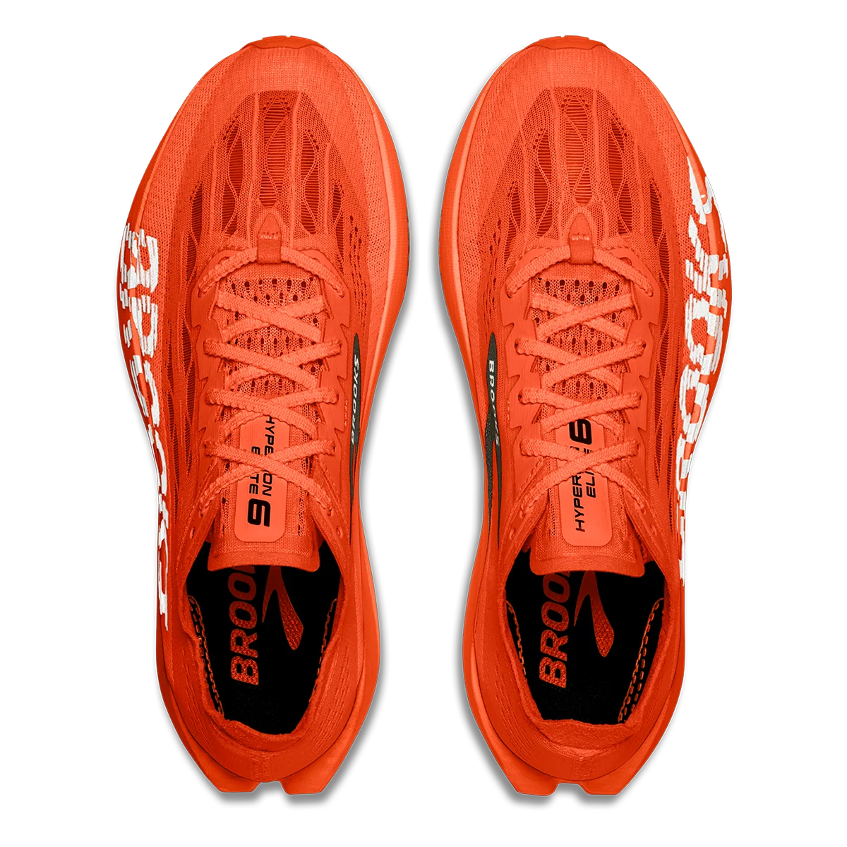 Brooks Hyperion Elite 6