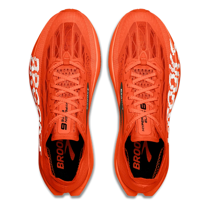 Brooks Hyperion Elite 6