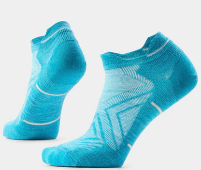 Women's Smartwool Zero Cushion Low Ankle Sock