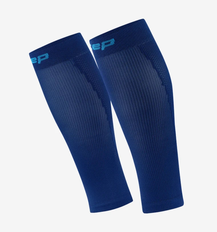 Men's CEP Core Run Calf Compression Sleeves 5.0