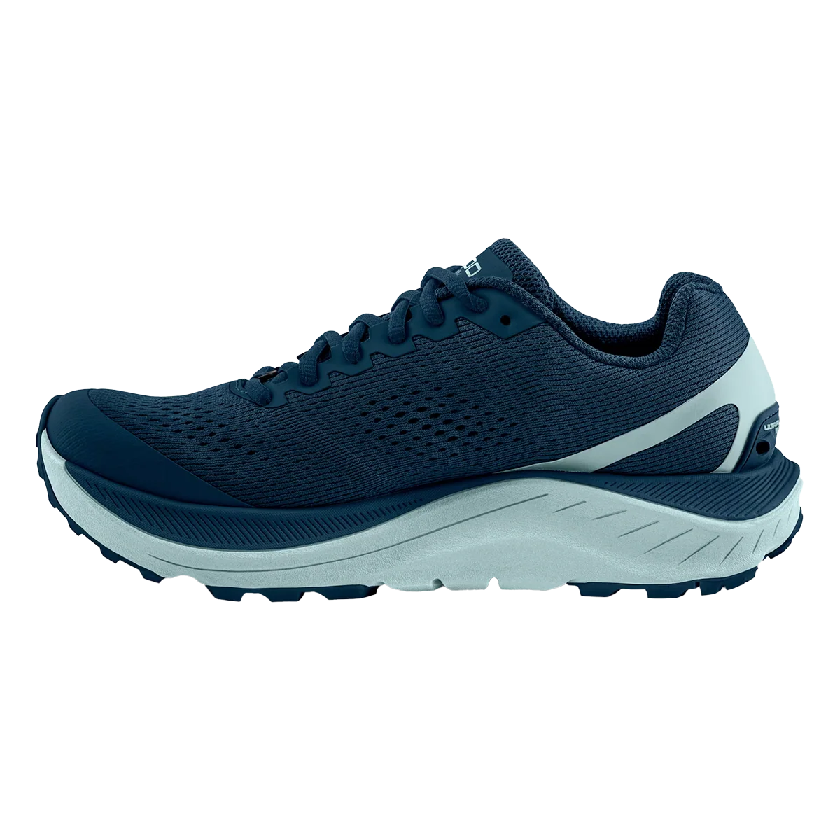 Topo Ultraventure 3