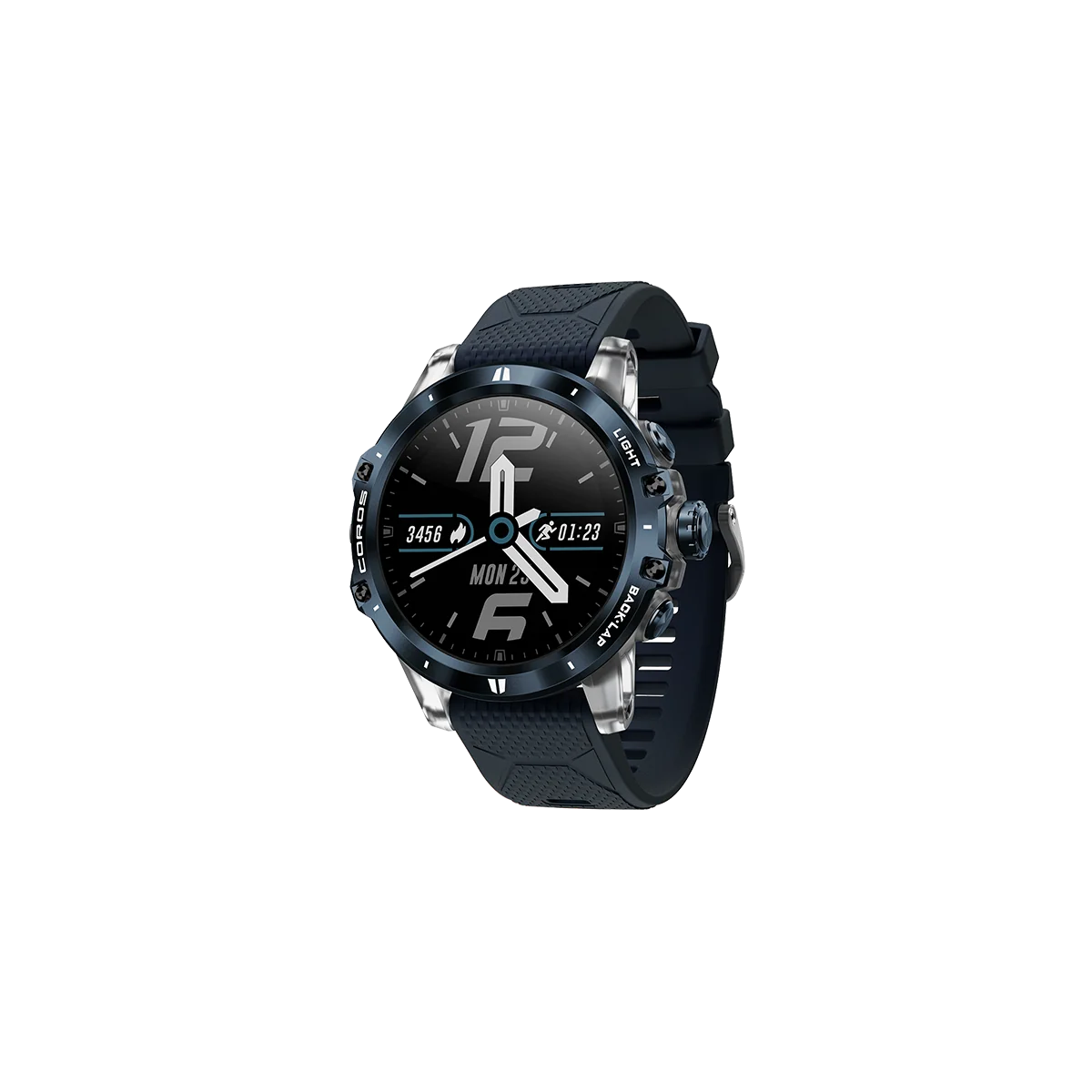 Coros Vertix
