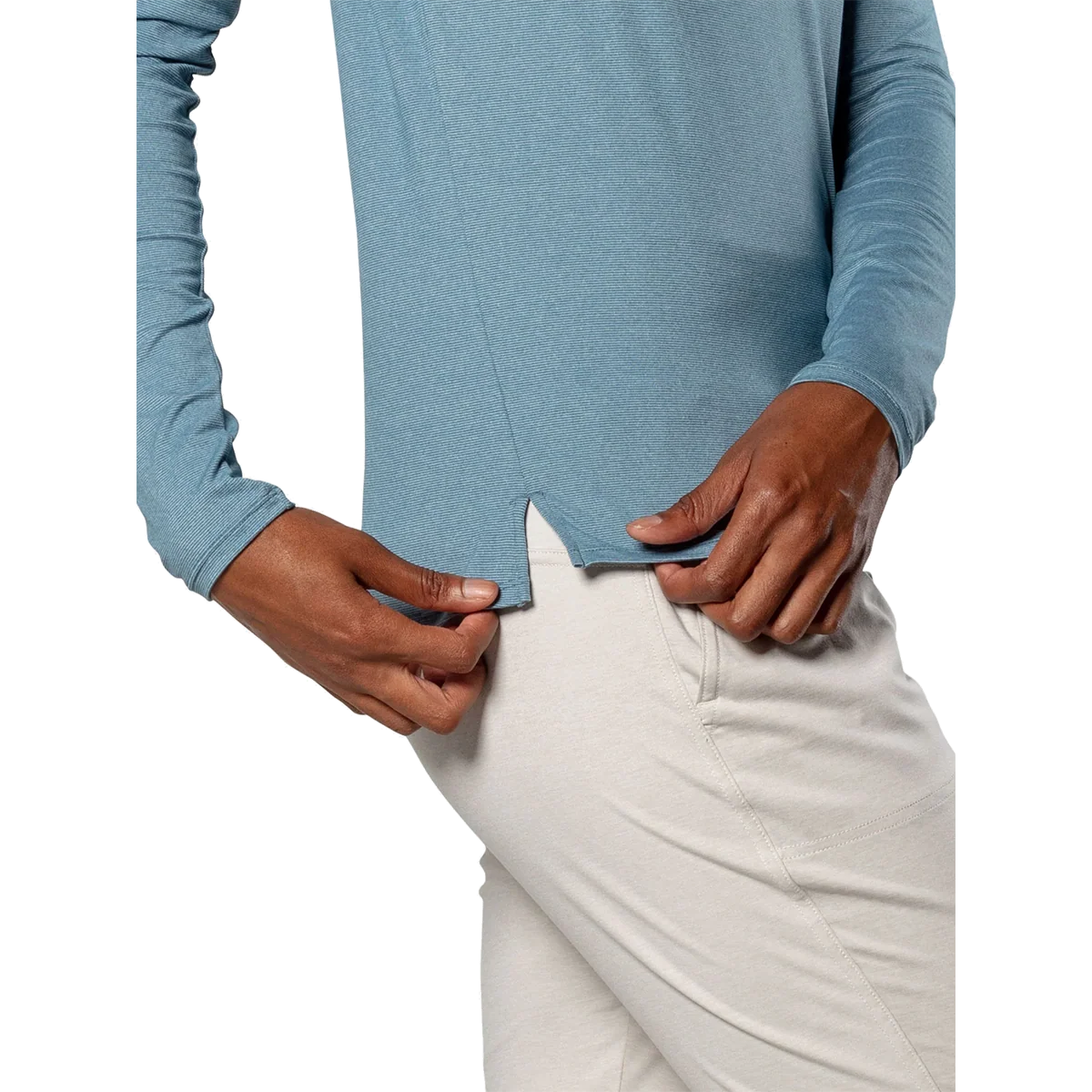Nathan Dash Longsleeve