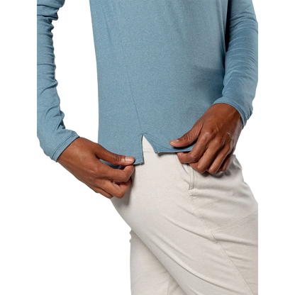 Nathan Dash Longsleeve