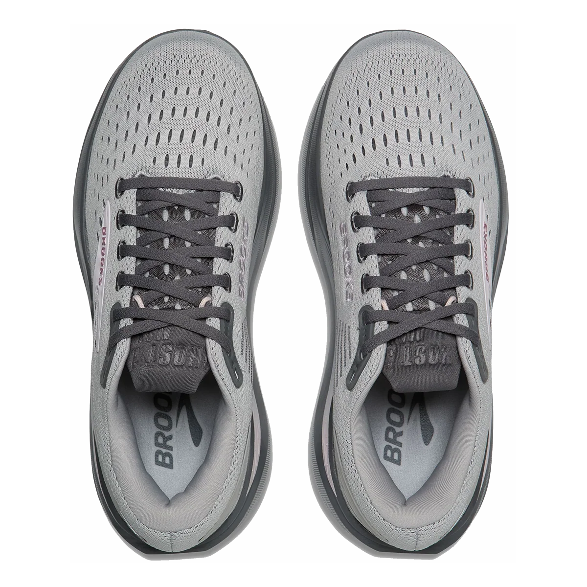 Brooks Ghost Max 3