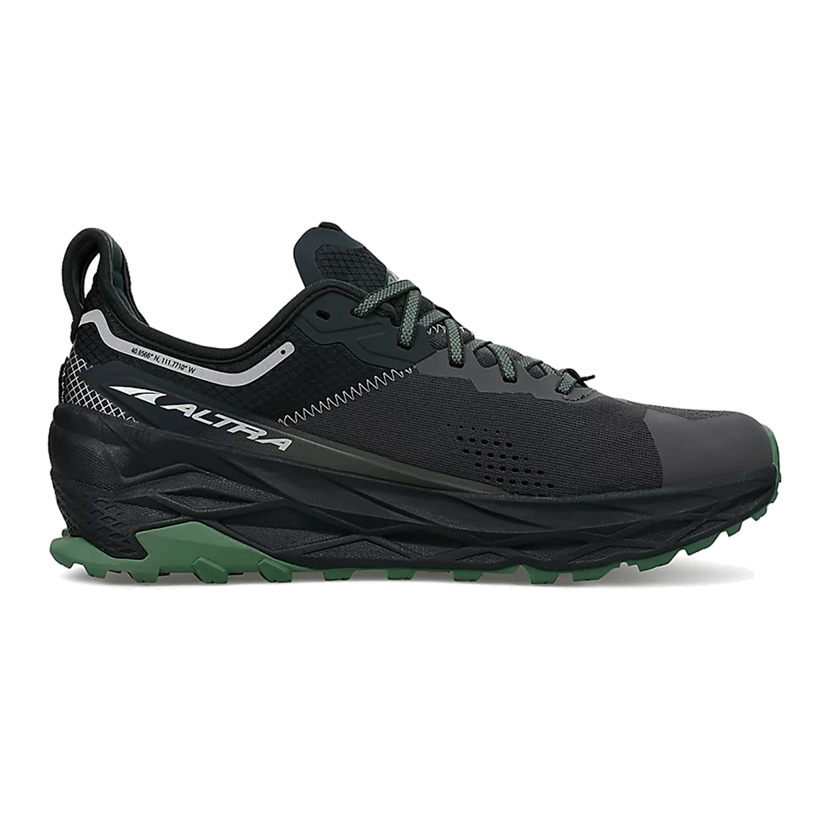 Altra Olympus 5