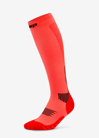 MEN'S CEP CORE RUN TALL COMPRESSION SOCKS - MID CUSHION